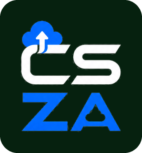 Cloud Solutions ZA logo