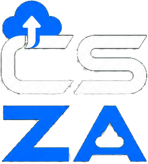 Cloud Solutions ZA logo